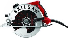 Skil SPT67M8-01 sega circolare 15 Amp 7-1/4 pollici magnesio lama sinistra avvolgitore laterale