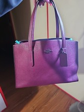 Coach Met Int Charlie