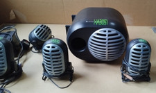 Sistema di altoparlanti Altec