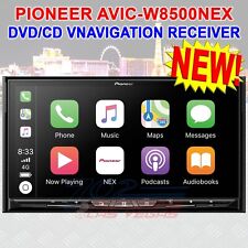 PIONEER AVIC-W8500NEX