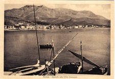 #FORMIA: APPRODO ALLA VILLA