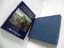 LA PITTURA FIAMMINGA NEL VENETO E NELL' EMILIA LIBRO ARTE 1997 BANCA POP. VERONA