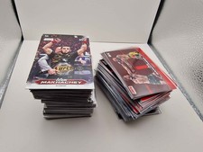 2025 Topps Chrome UFC Stadium