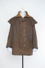 Barbour Backhouse Nuova