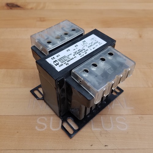Hammond pt200pg trasformatore - hammond,