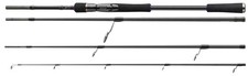 Daiwa Prorex XR Travel S 2,40