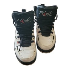 Air Jordan Nike Flight SC