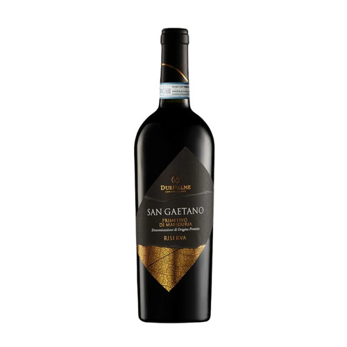 Sangaetano riserva primitivo - sangaetano,