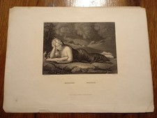 LA MADDALENA  - CORREGGIO