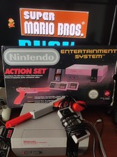 Nintendo NES Entertainement