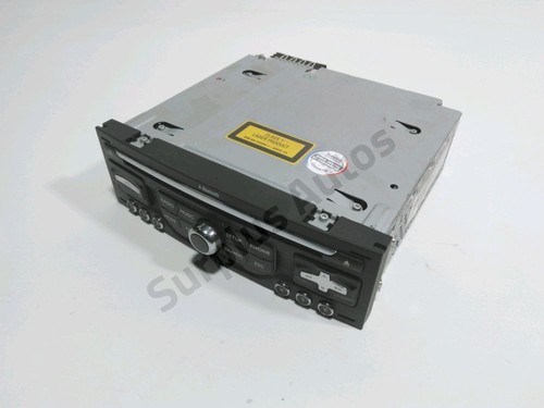 Autoradio 1616961780 citroen - autoradio,