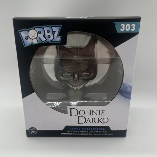 Dorbz funko donnie darko - funko,