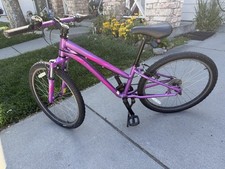 Bici da bambina specializzata