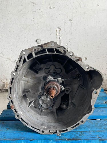 Cambio manuale per ssangyong - cambio,