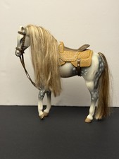 Briglia sella Bratz Wild West