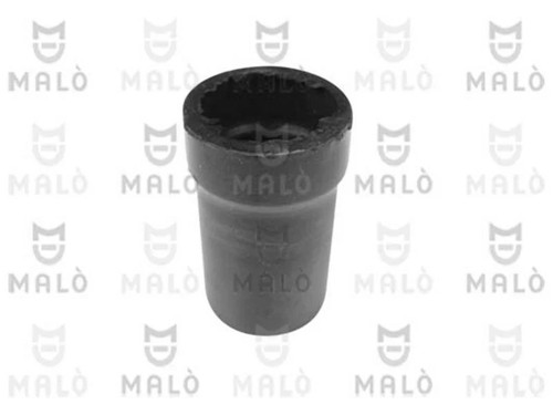 Tubo manicotto aspirazione - tubo,