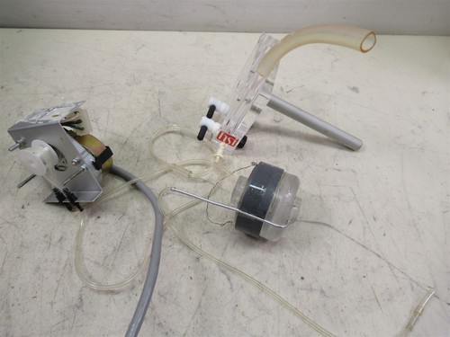 Hoefer hsi serie gradienti - sg,