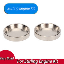 Kit Motore Stirling – 4