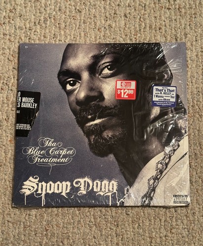 Snoop dogg tha blue - -,