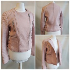 Giacca da motociclista in