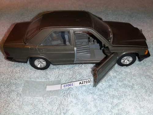 A2723 modellismo automobile - modellismo,
