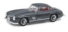 Mercedes Benz 300SL porta a