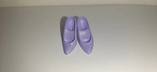 SCARPE BARBIE GIFT GIVING