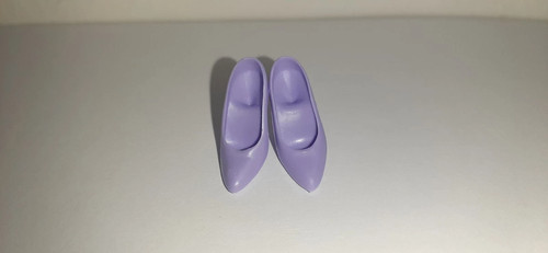 Scarpe barbie gift giving - gift,