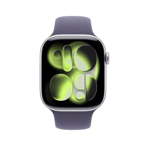 Apple watch series gps 46mm - watch,