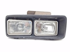 Faro anteriore destro nissan - faro,