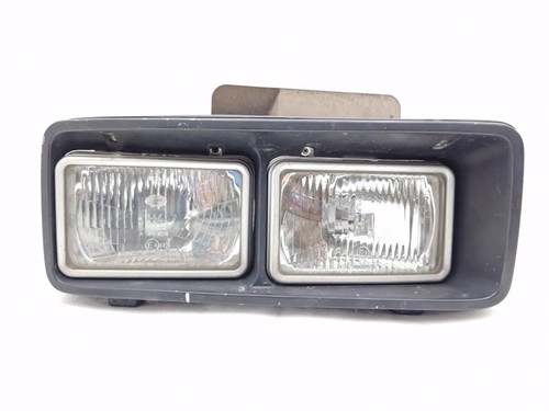 Faro anteriore destro nissan - faro,