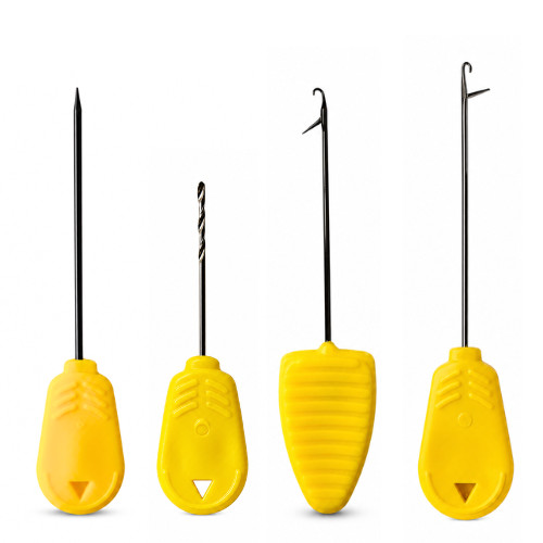 Set ago pesca alla - set, carpa