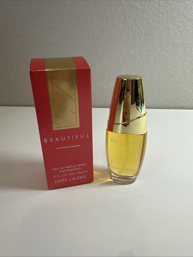 Estee lauder beautiful - eau, de