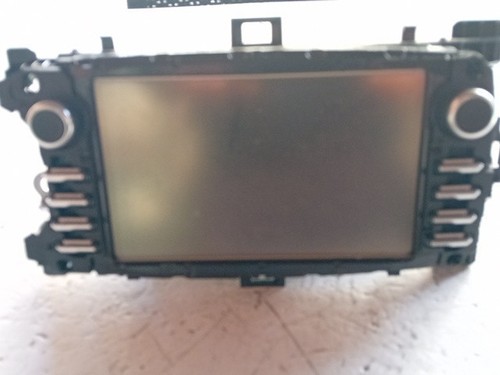 Stereo con navigatore toyoya - con,