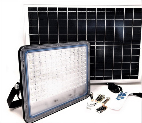 Faro led esterno - led,