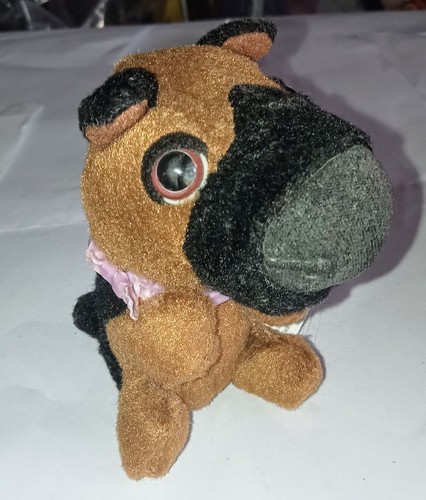 Peluche happy meal mcdonald - happy, mcdonald's