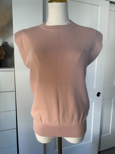 Zara maglione girocollo - zara,