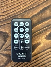 Telecomando originale sony - telecomando,