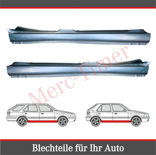 Skoda felicia 1994 - skoda,