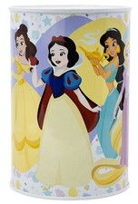 Salvadanaio Metallico Disney