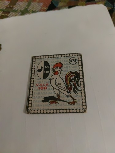 Edizione bea figurina stadio - edizione,