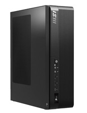 MSI PRO DP80 A14A-050DE Mini PC Intel i5-14400 16 GB Ram 512 GB SSD UHD730 Win11