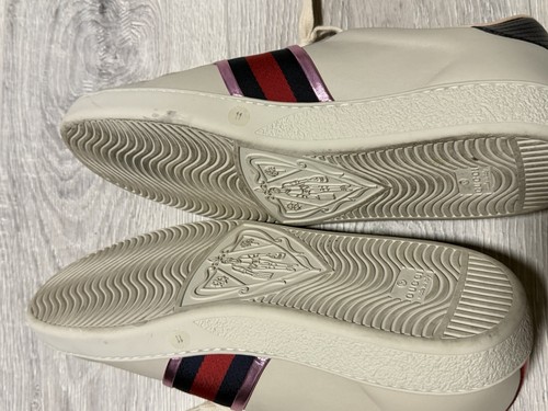 Sneakers gucci uomo taglia - uomo,