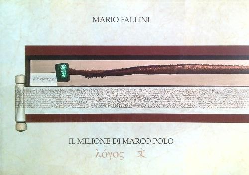 Milione marco polo - il,
