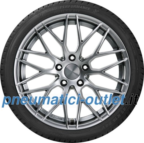Riken road performance - riken,