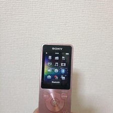 Sony NW-S14 Walkman Lettore