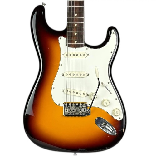 Fender japan std standard - japan,