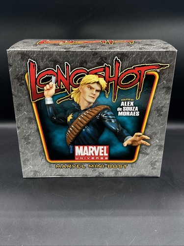 Bowen designs longshot marvel - designs,