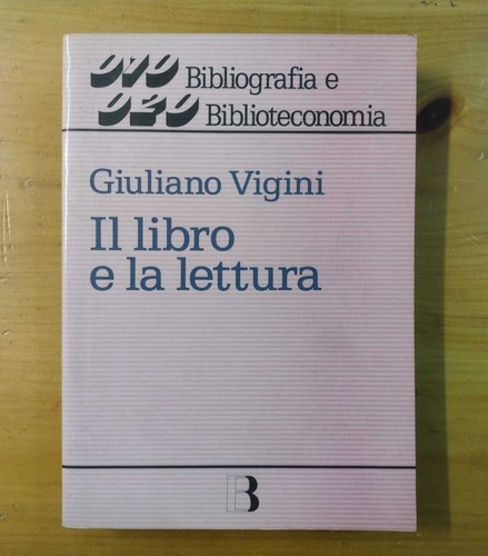 Libro lettura - la,