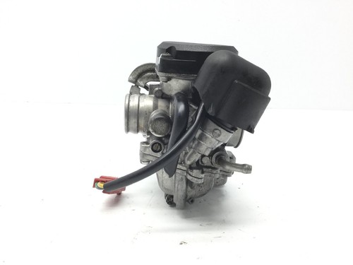 Carburatore revisionato keihin - revisionato,
